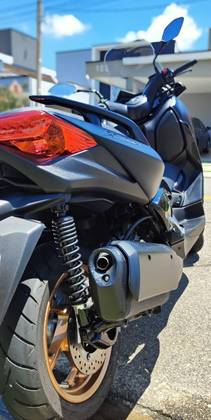 YAMAHA XMAX ABS YAMAHA XMAX ABS